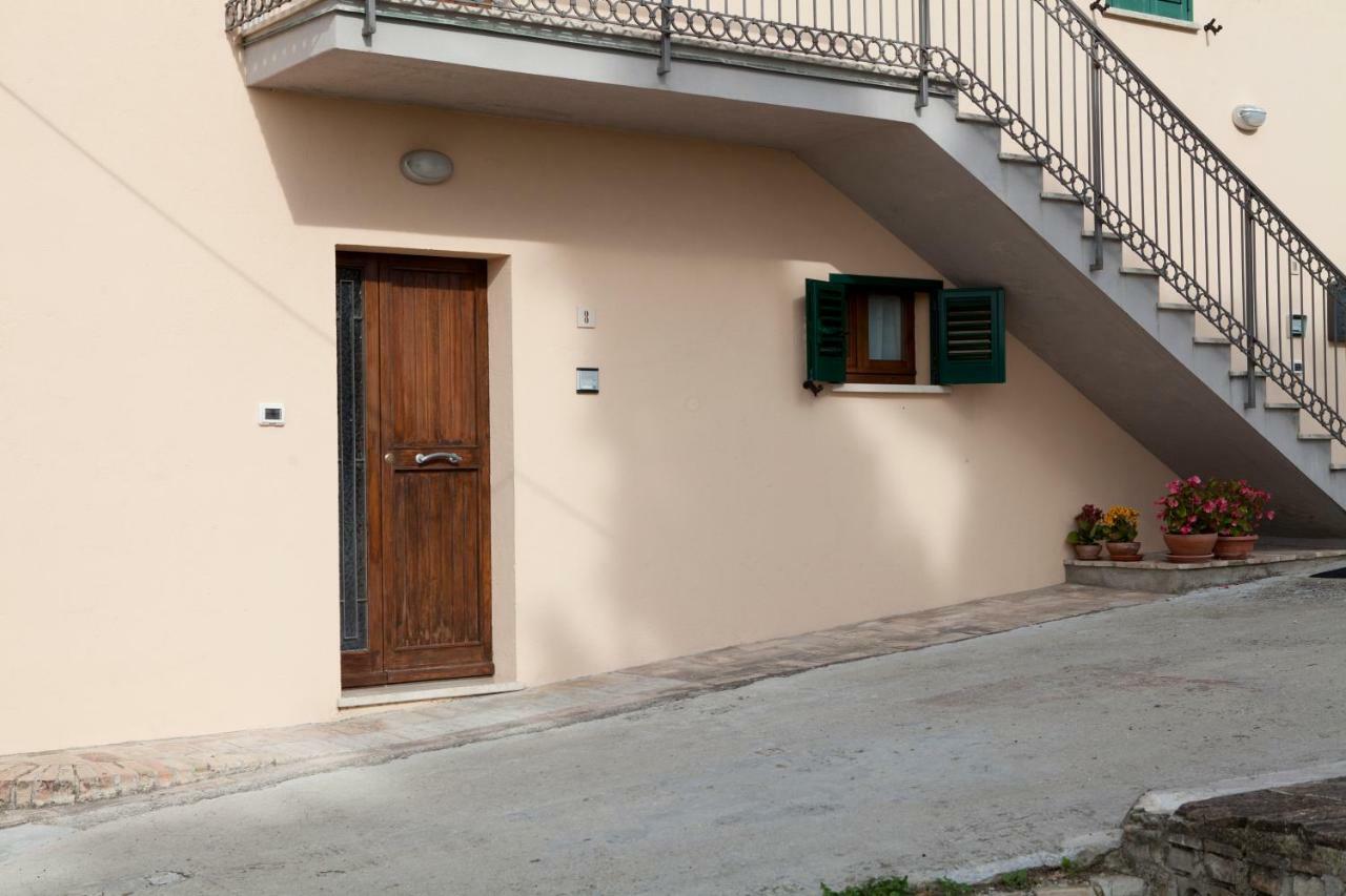 Lavanda E Rosmarino Home 아시시 외부 사진