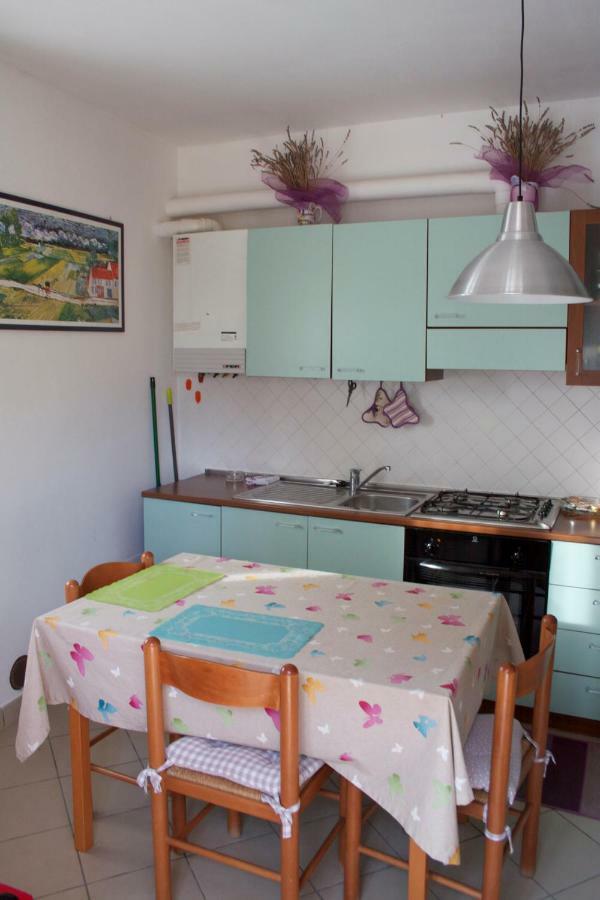 Lavanda E Rosmarino Home 아시시 외부 사진