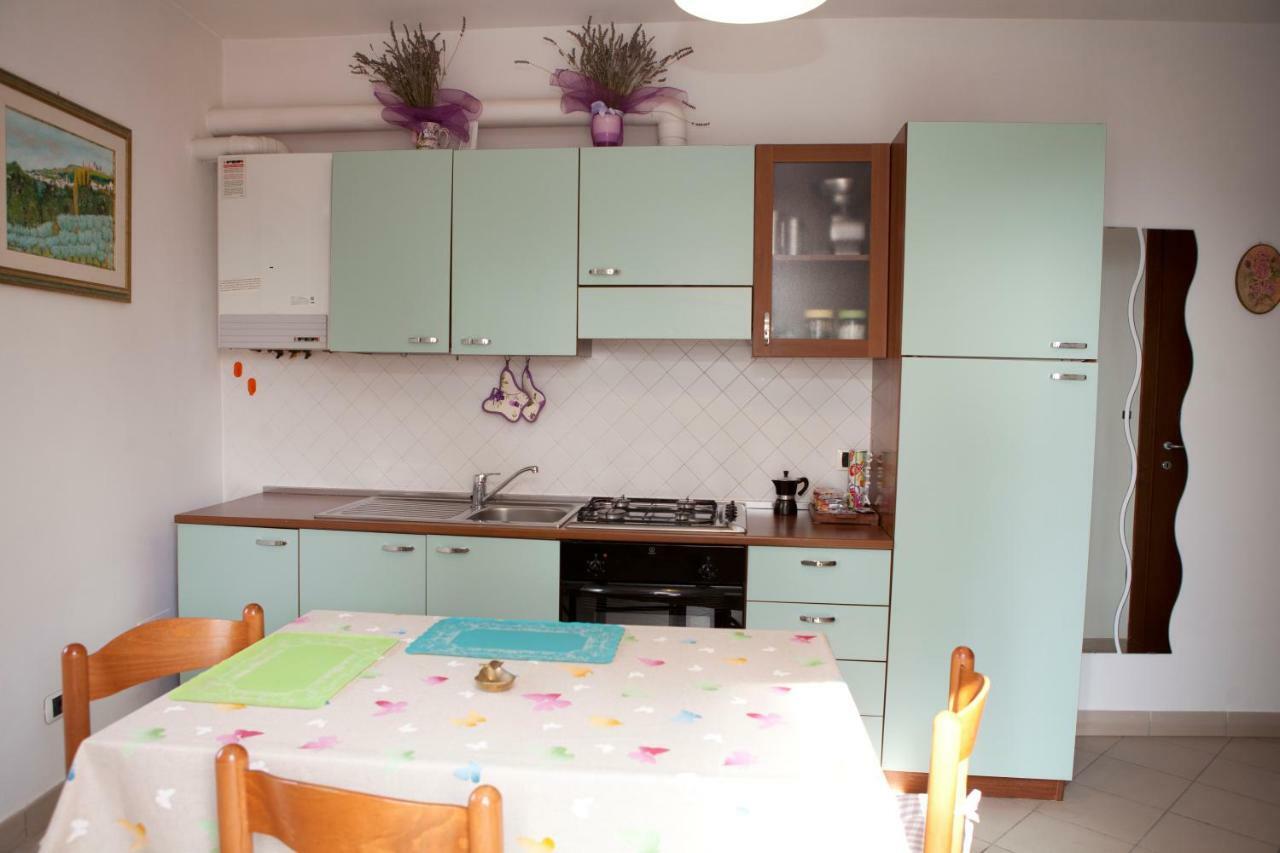 Lavanda E Rosmarino Home 아시시 외부 사진