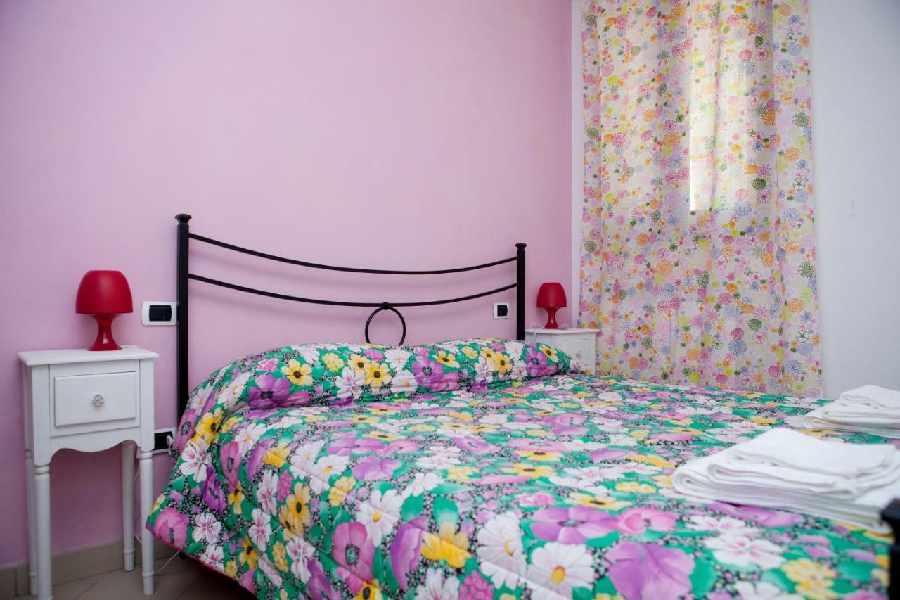 Lavanda E Rosmarino Home 아시시 외부 사진